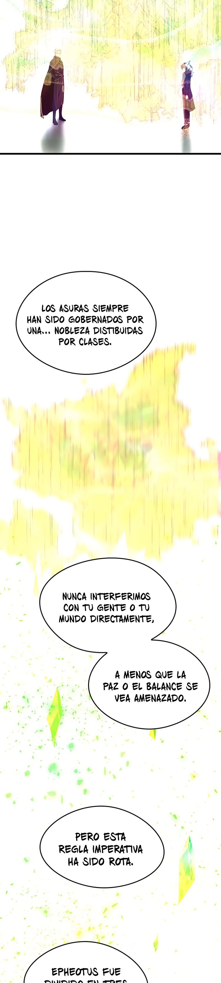 Read La Vida Después de la Muerte ES Manga Online