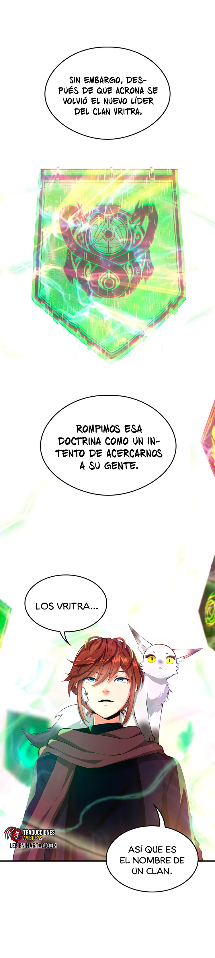 Read La Vida Después de la Muerte ES Manga Online
