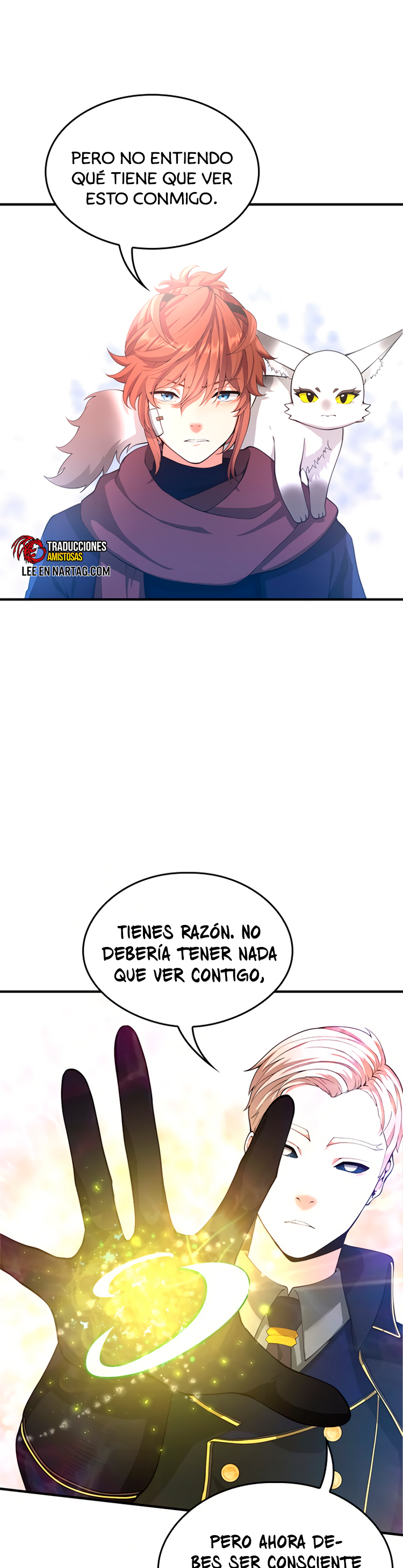 Read La Vida Después de la Muerte ES Manga Online