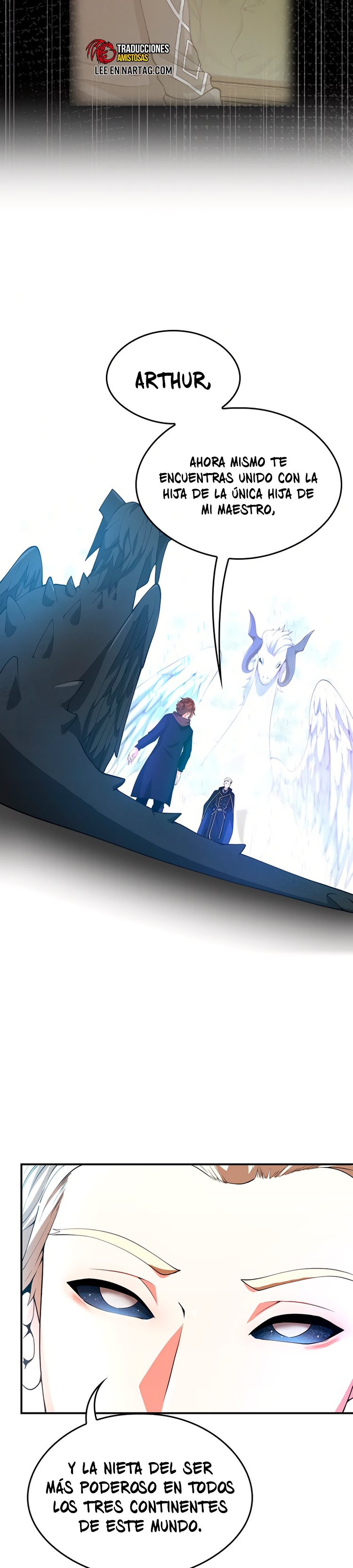 Read La Vida Después de la Muerte ES Manga Online