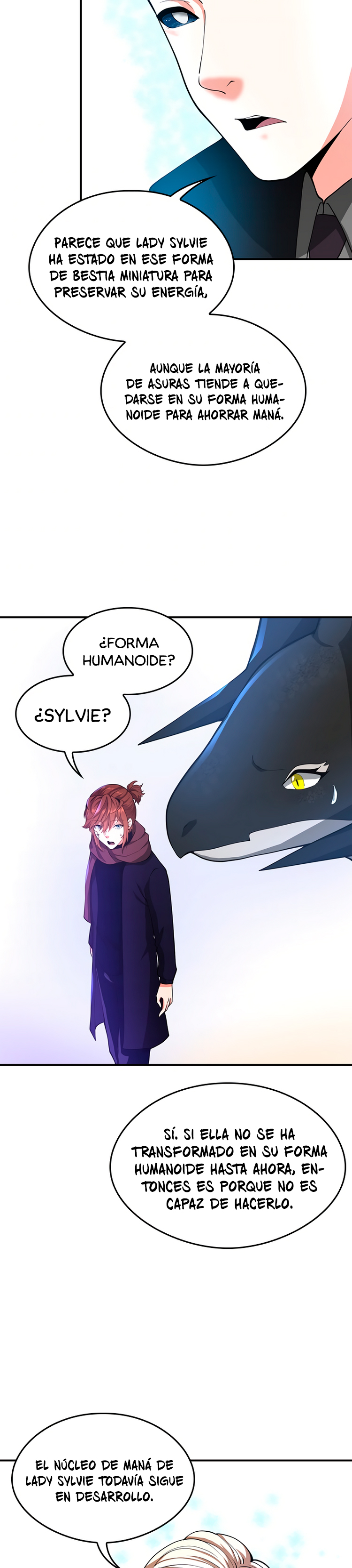 Read La Vida Después de la Muerte ES Manga Online