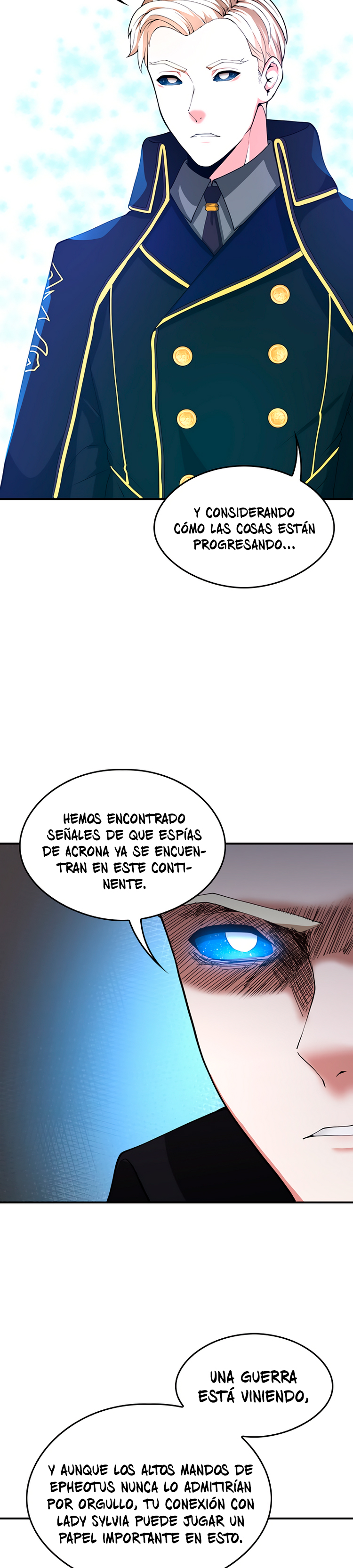 Read La Vida Después de la Muerte ES Manga Online