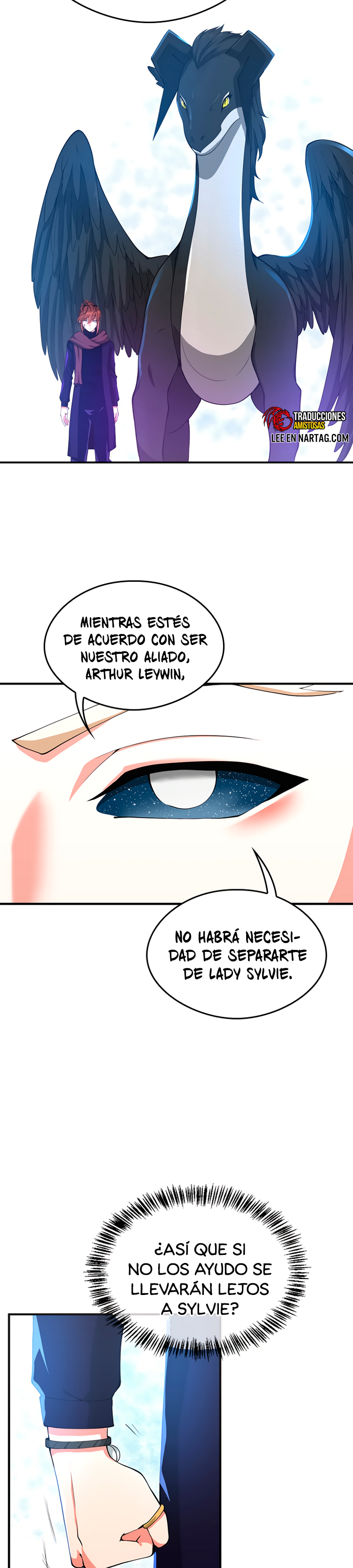 Read La Vida Después de la Muerte ES Manga Online