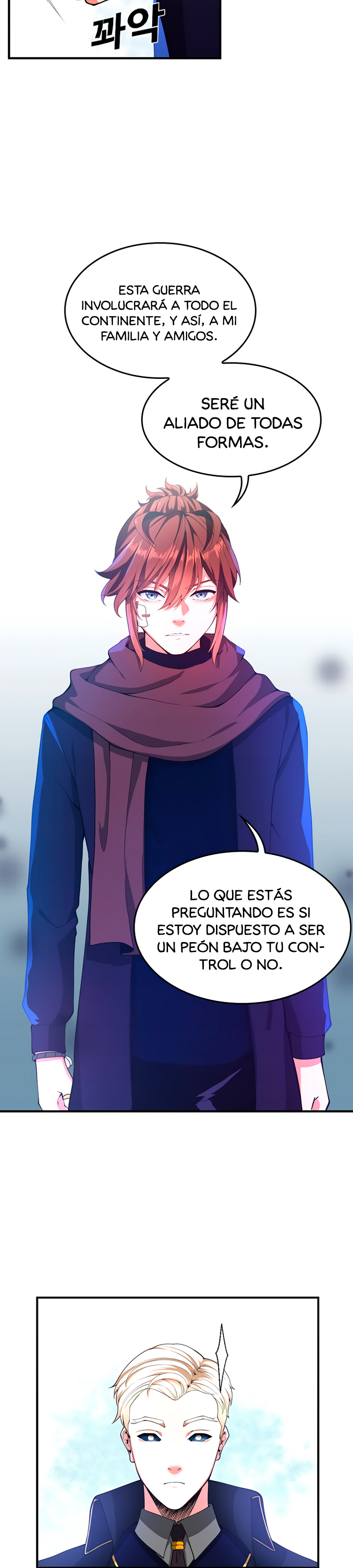 Read La Vida Después de la Muerte ES Manga Online