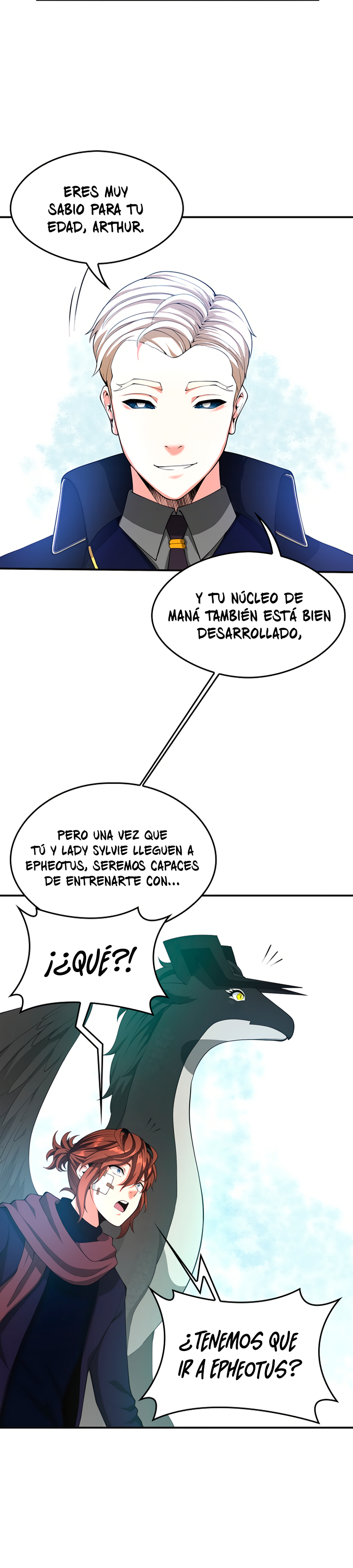 Read La Vida Después de la Muerte ES Manga Online