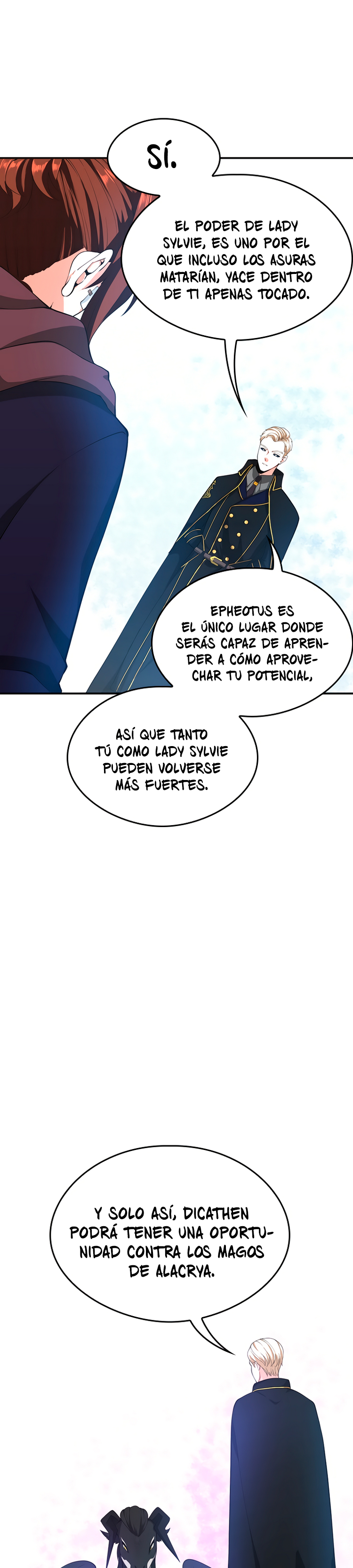 Read La Vida Después de la Muerte ES Manga Online