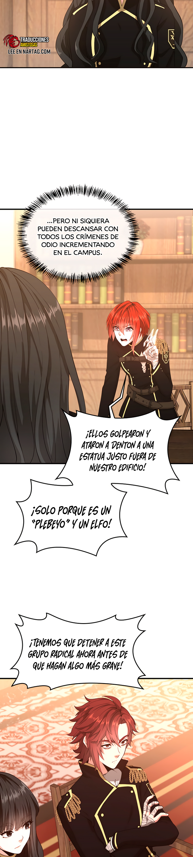 Read La Vida Después de la Muerte ES Manga Online