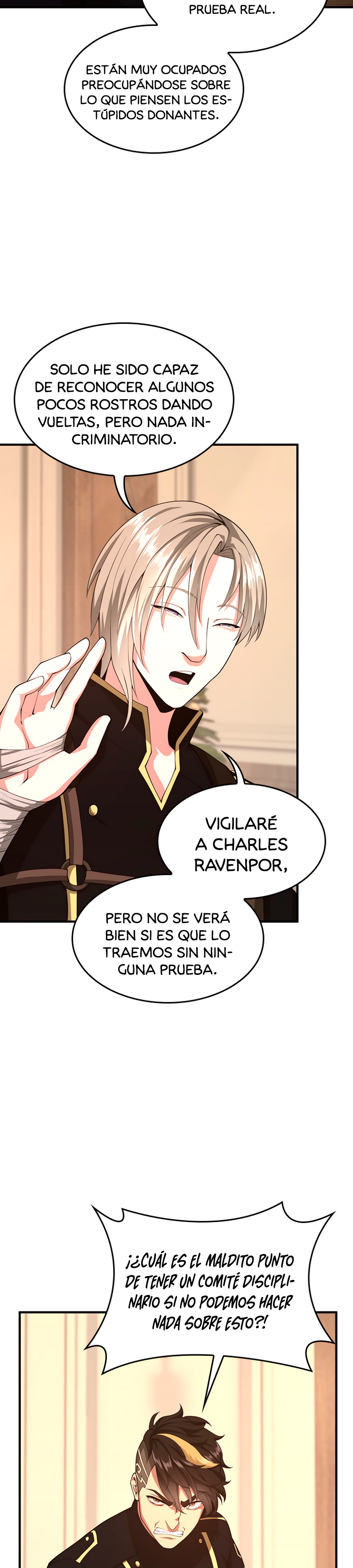 Read La Vida Después de la Muerte ES Manga Online