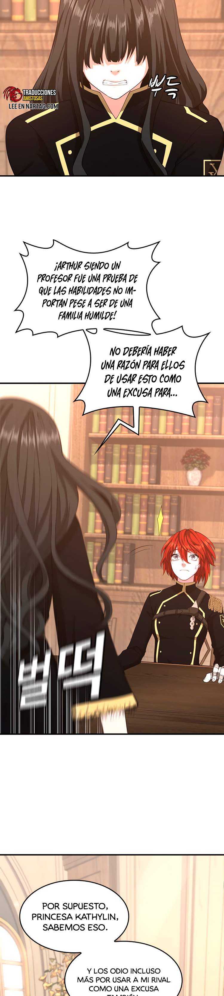 Read La Vida Después de la Muerte ES Manga Online