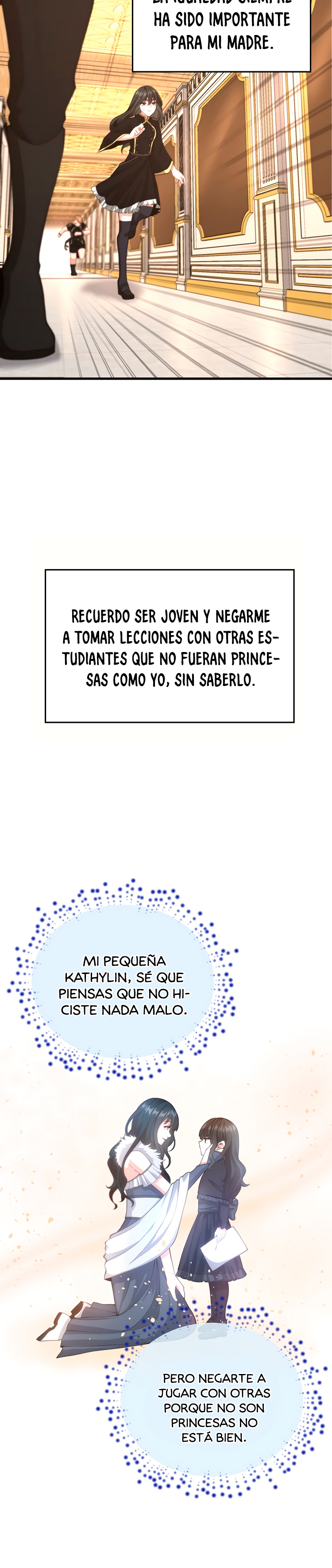 Read La Vida Después de la Muerte ES Manga Online