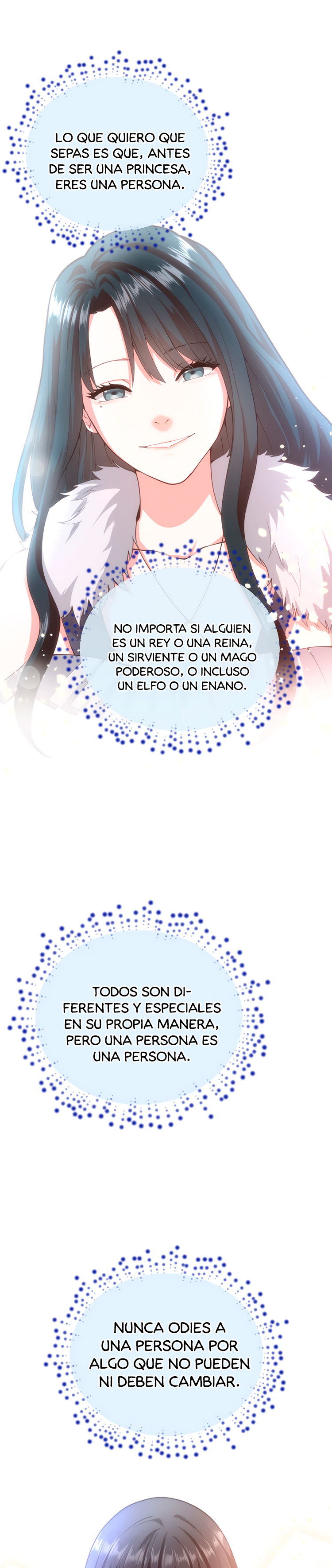 Read La Vida Después de la Muerte ES Manga Online