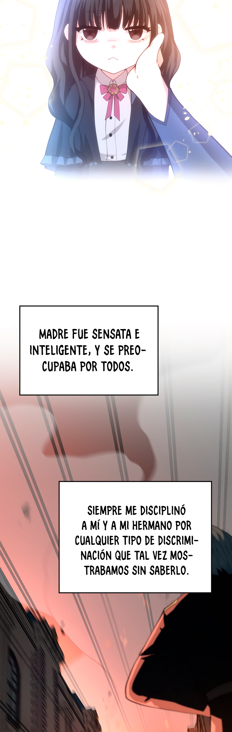 Read La Vida Después de la Muerte ES Manga Online