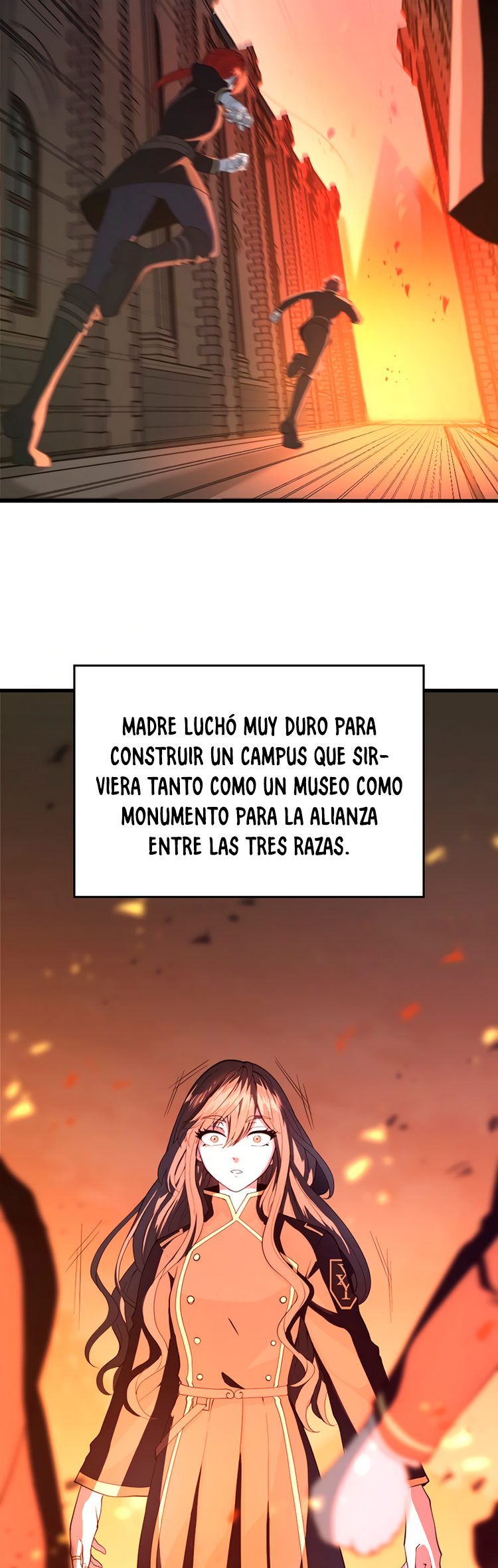 Read La Vida Después de la Muerte ES Manga Online