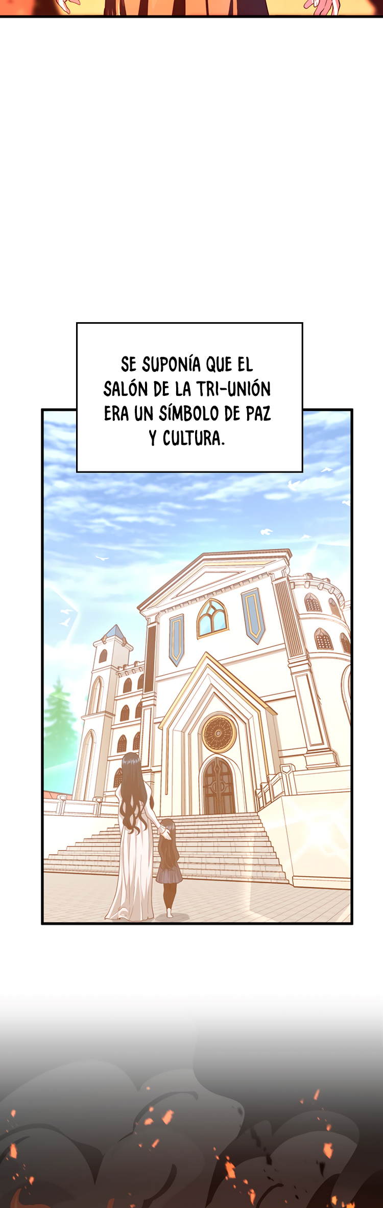 Read La Vida Después de la Muerte ES Manga Online
