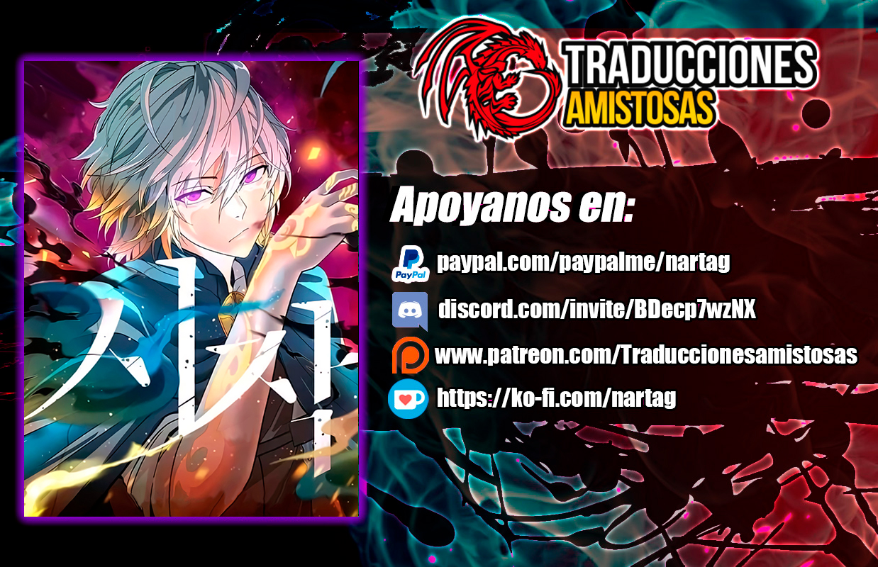 Read La Vida Después de la Muerte ES Manga Online