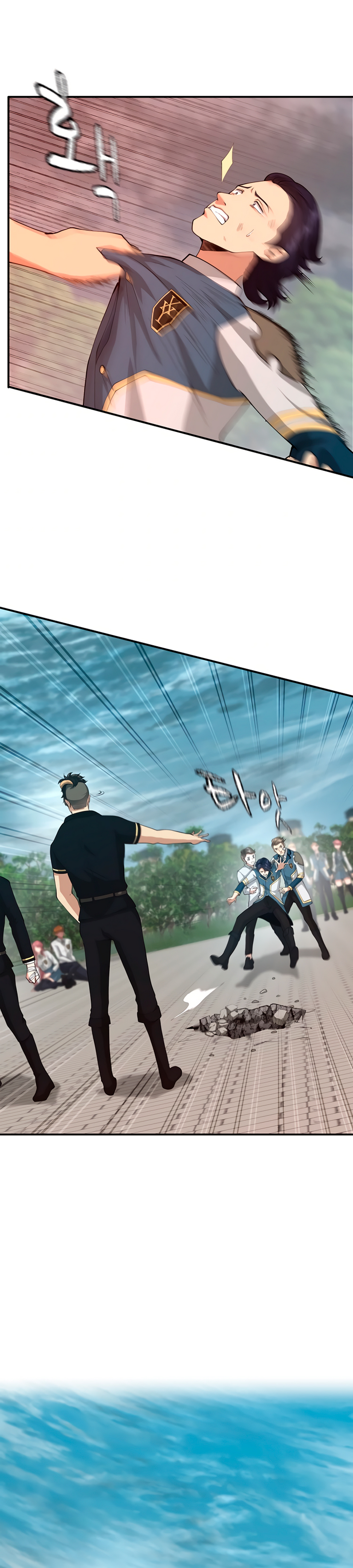 Read La Vida Después de la Muerte ES Manga Online