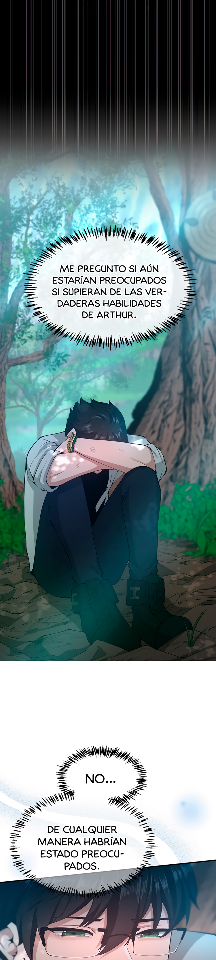 Read La Vida Después de la Muerte ES Manga Online