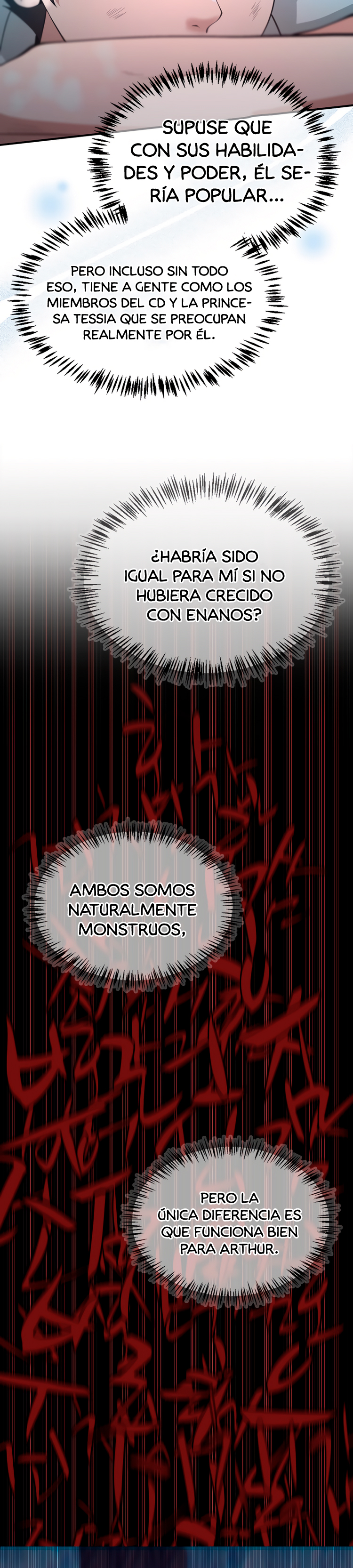 Read La Vida Después de la Muerte ES Manga Online