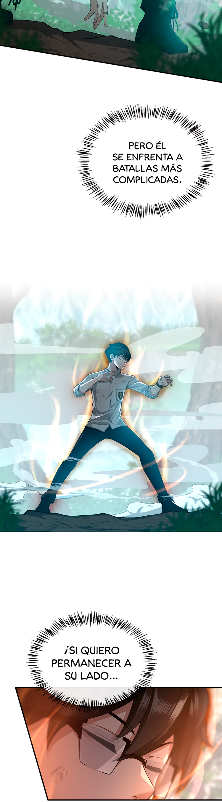 Read La Vida Después de la Muerte ES Manga Online