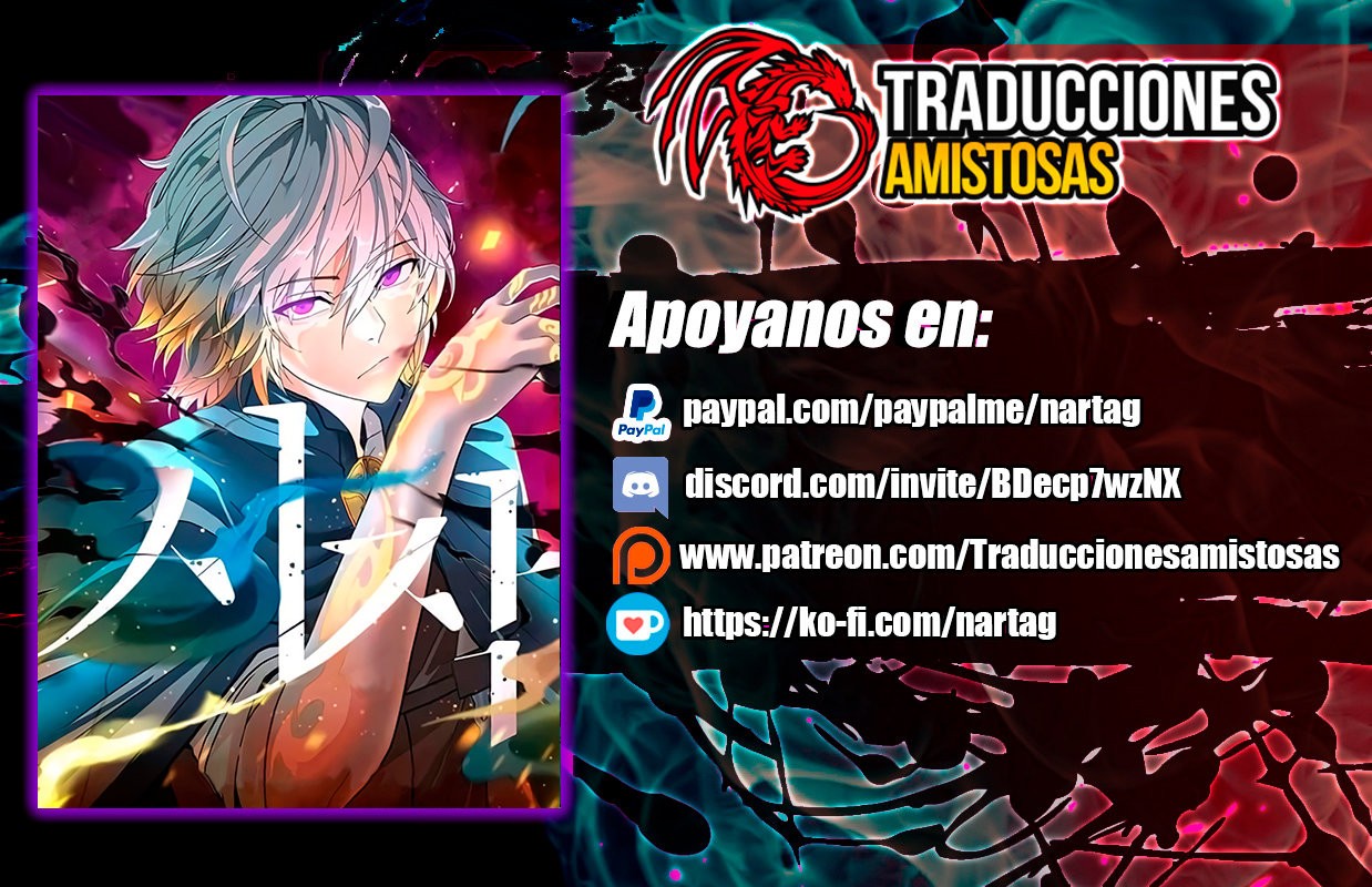 Read La Vida Después de la Muerte ES Manga Online
