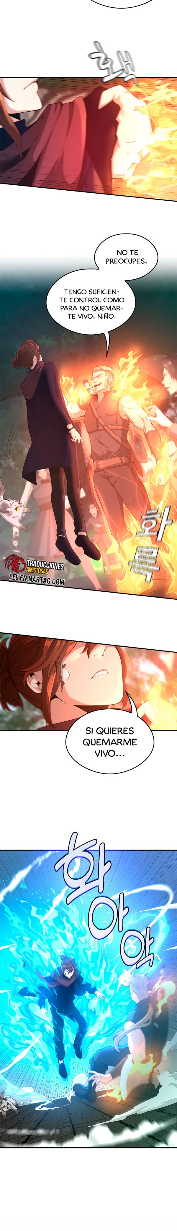 Read La Vida Después de la Muerte ES Manga Online