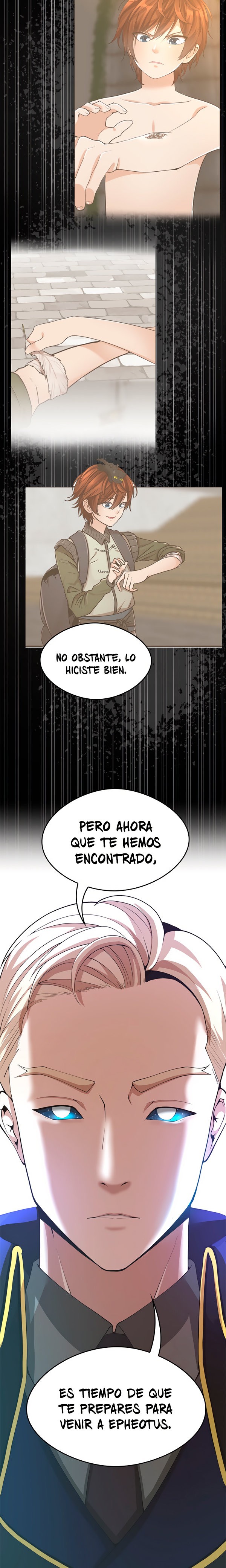 Read La Vida Después de la Muerte ES Manga Online