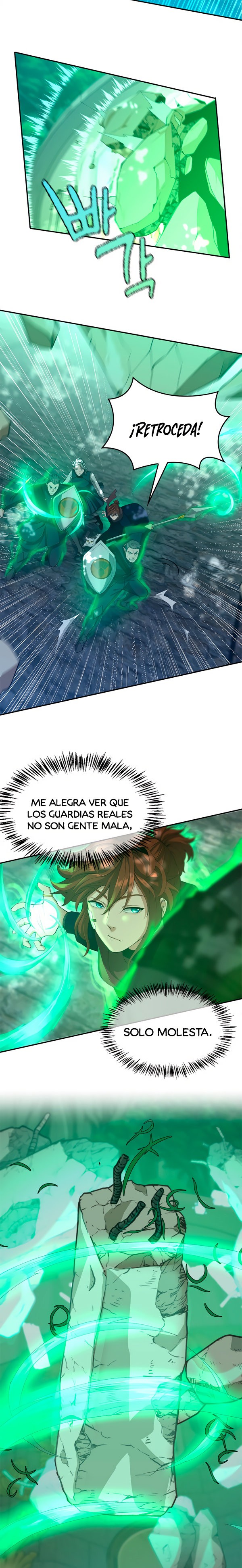 Read La Vida Después de la Muerte ES Manga Online
