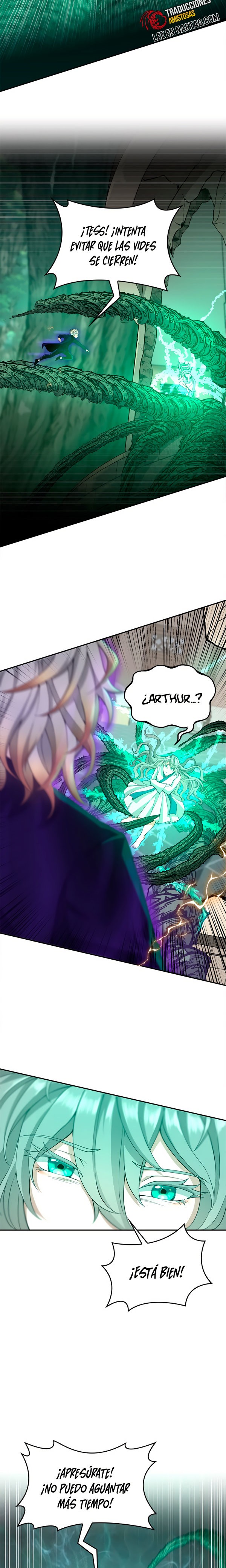 Read La Vida Después de la Muerte ES Manga Online