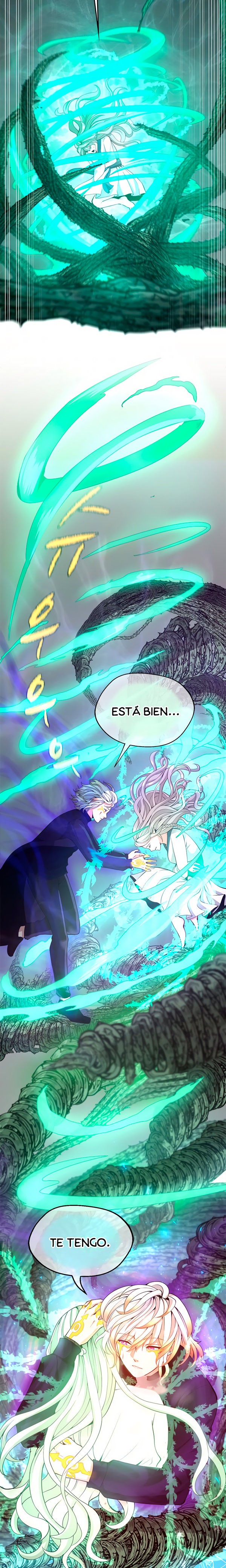 Read La Vida Después de la Muerte ES Manga Online