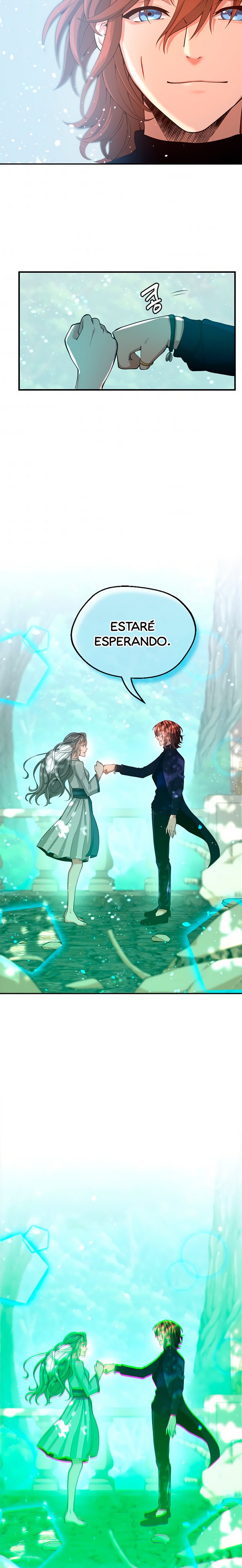 Read La Vida Después de la Muerte ES Manga Online
