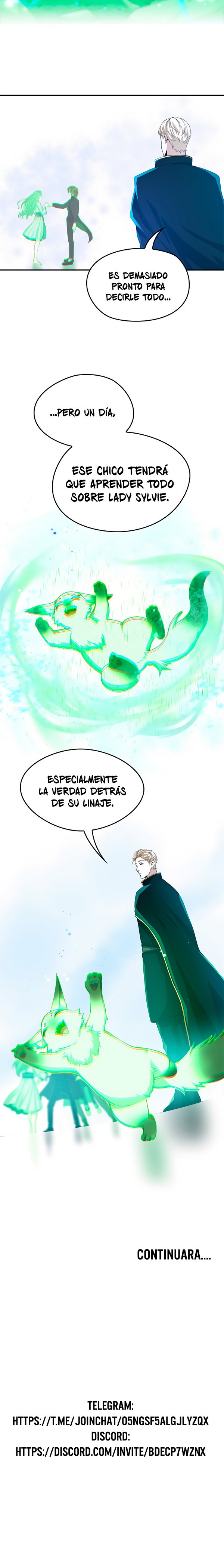 Read La Vida Después de la Muerte ES Manga Online