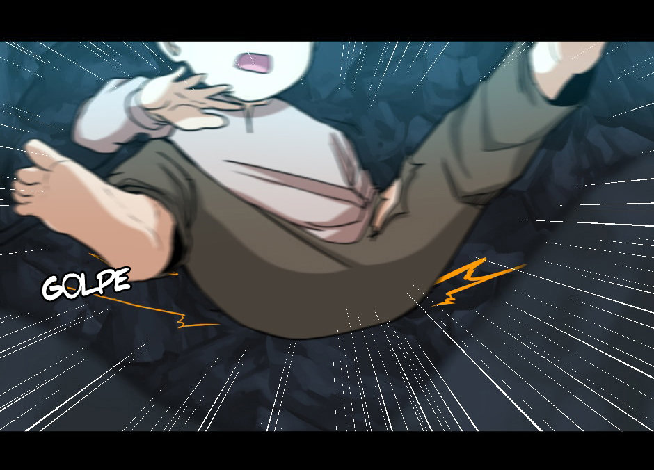 Read La Vida Después de la Muerte ES Manga Online