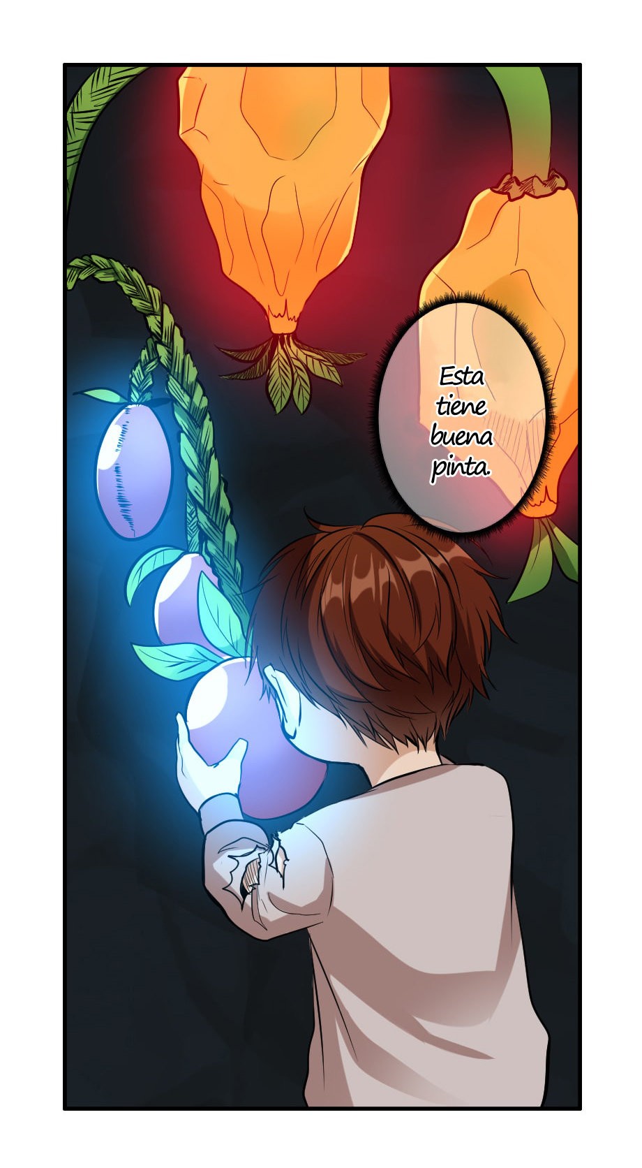 Read La Vida Después de la Muerte ES Manga Online