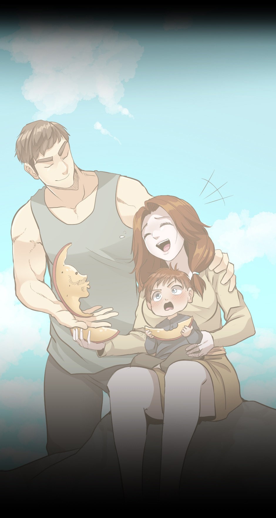 Read La Vida Después de la Muerte ES Manga Online
