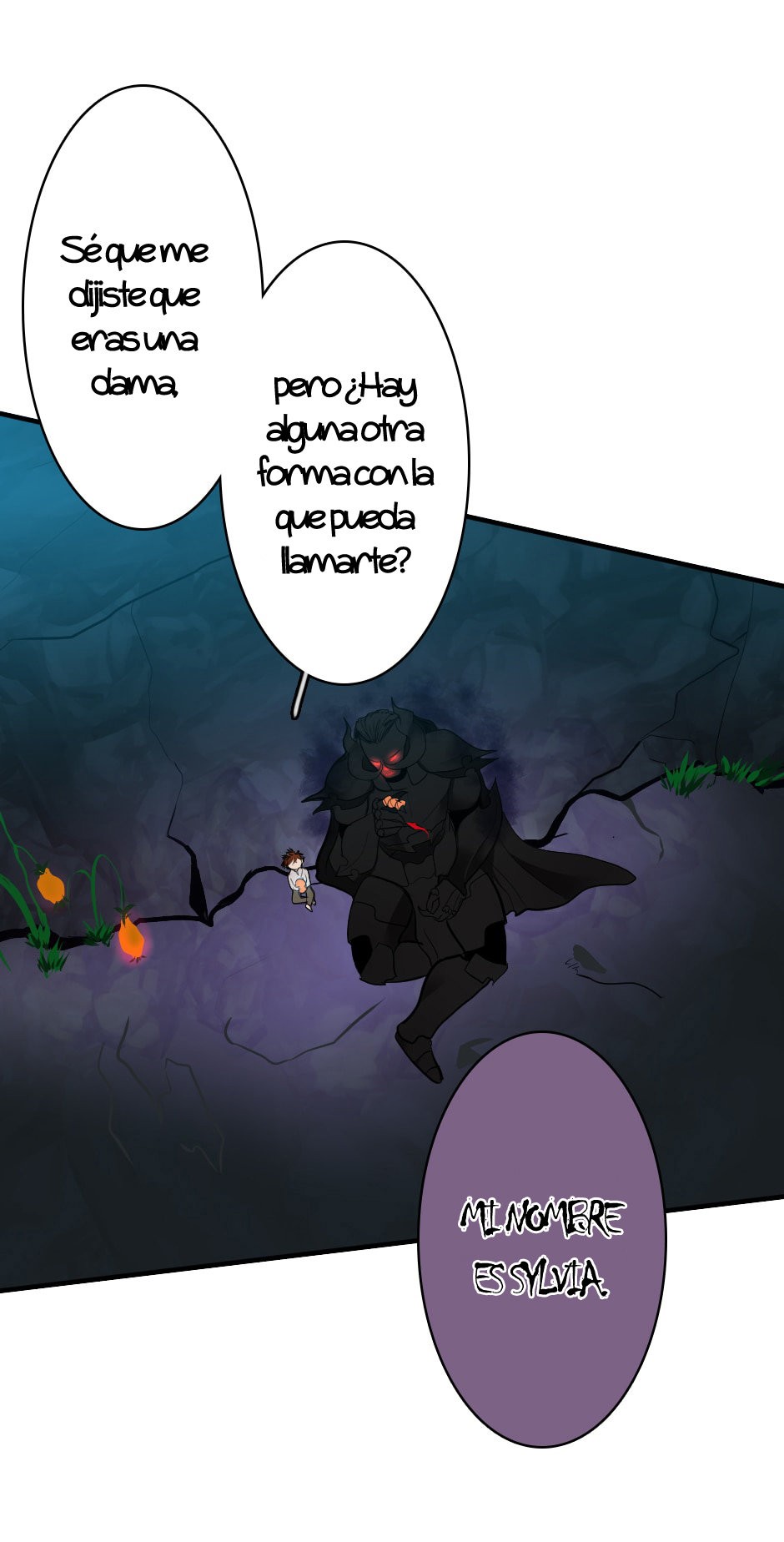Read La Vida Después de la Muerte ES Manga Online