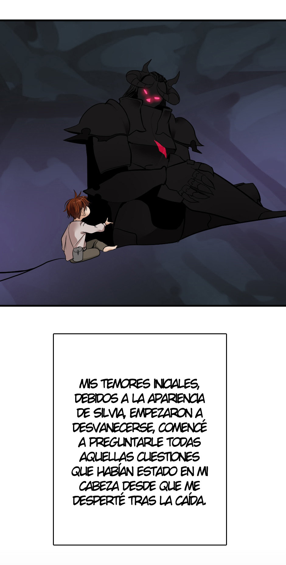 Read La Vida Después de la Muerte ES Manga Online