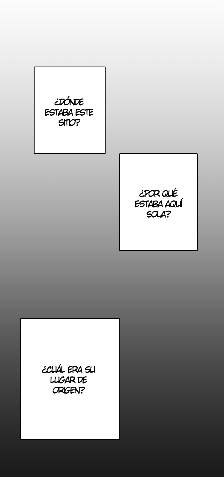 Read La Vida Después de la Muerte ES Manga Online