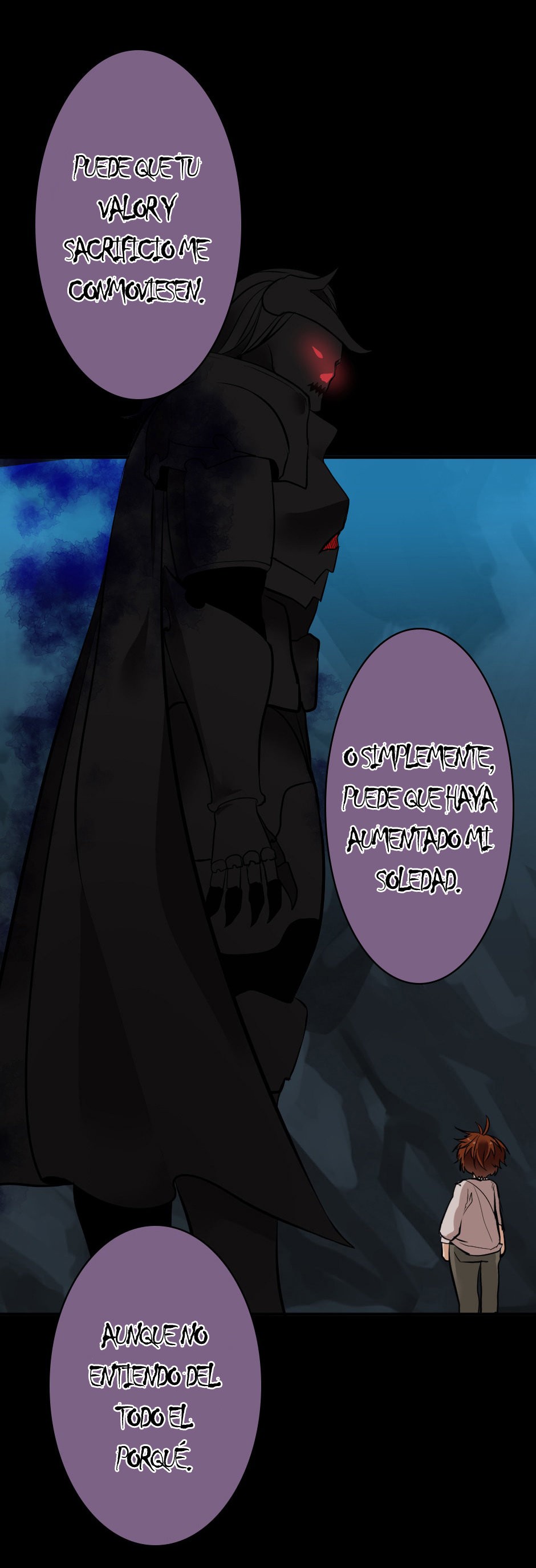 Read La Vida Después de la Muerte ES Manga Online