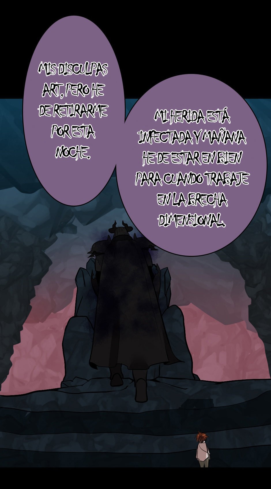 Read La Vida Después de la Muerte ES Manga Online
