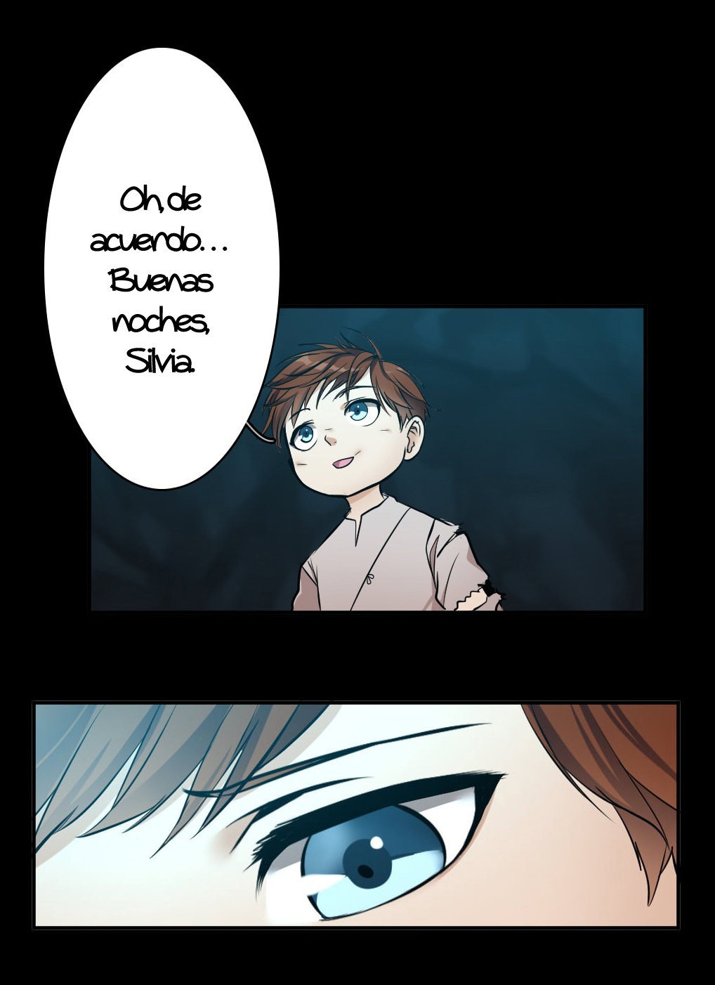 Read La Vida Después de la Muerte ES Manga Online