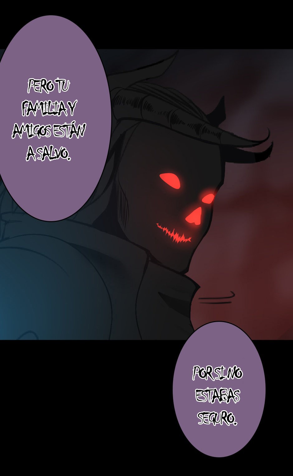 Read La Vida Después de la Muerte ES Manga Online
