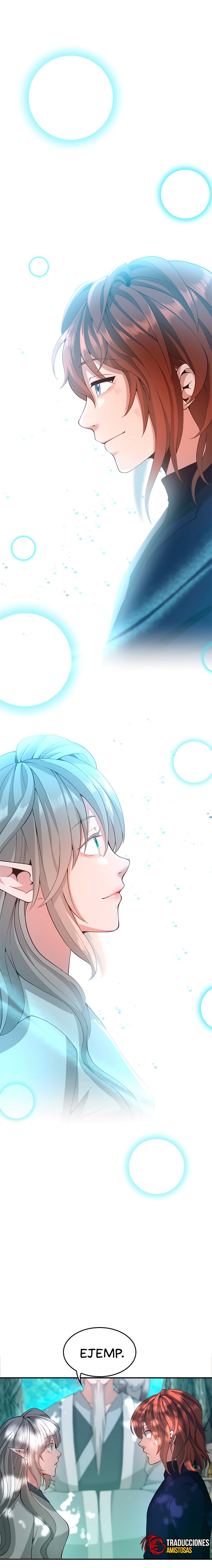 Read La Vida Después de la Muerte ES Manga Online