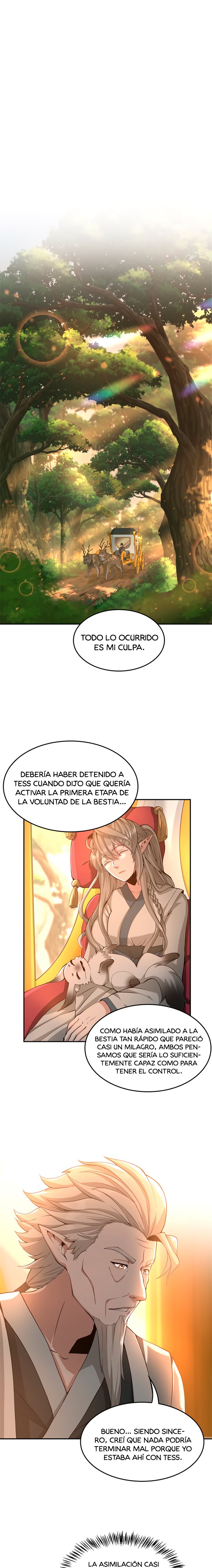 Read La Vida Después de la Muerte ES Manga Online