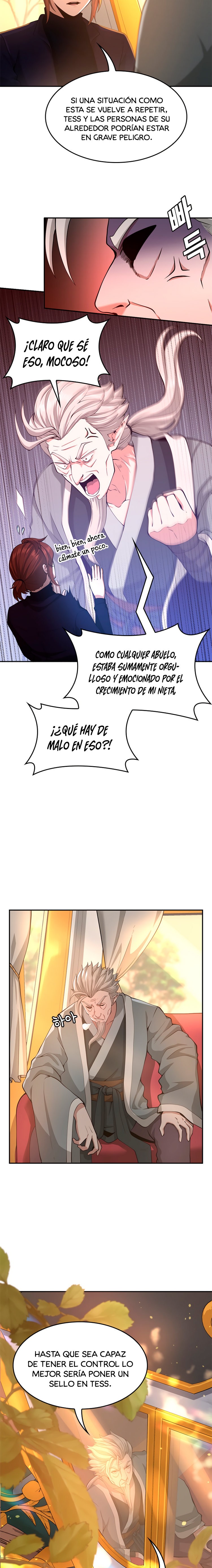 Read La Vida Después de la Muerte ES Manga Online