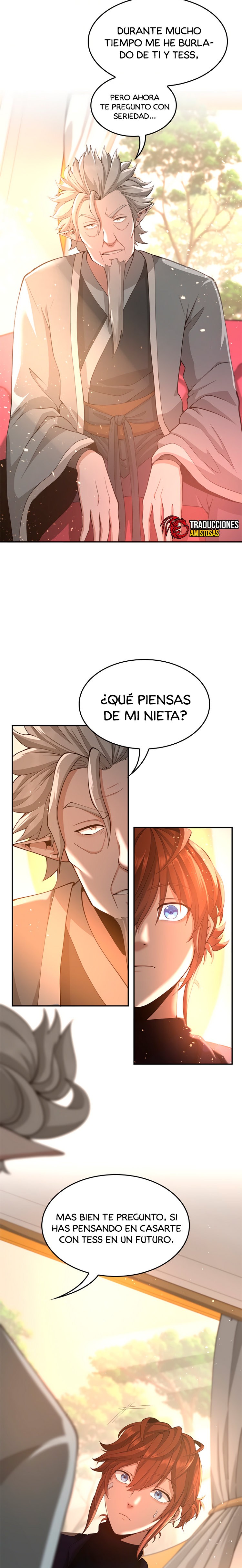 Read La Vida Después de la Muerte ES Manga Online