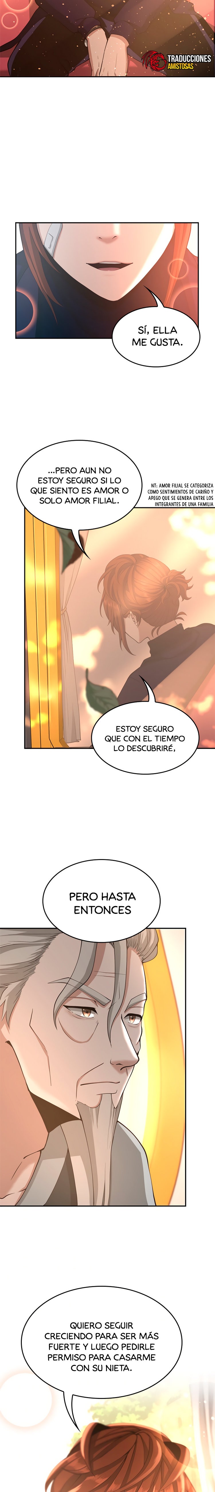 Read La Vida Después de la Muerte ES Manga Online