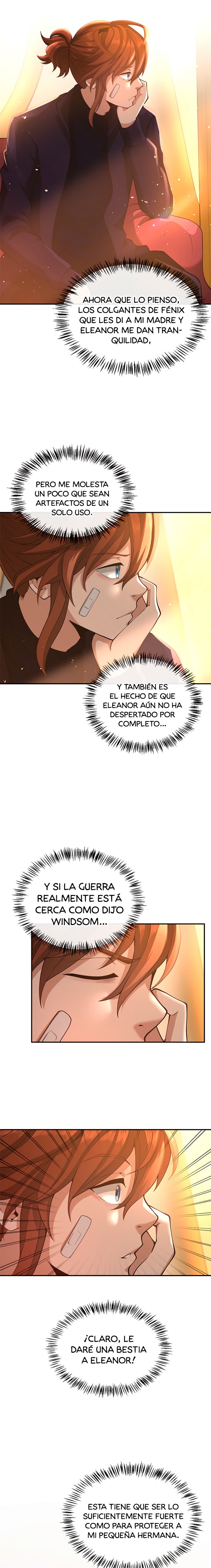 Read La Vida Después de la Muerte ES Manga Online
