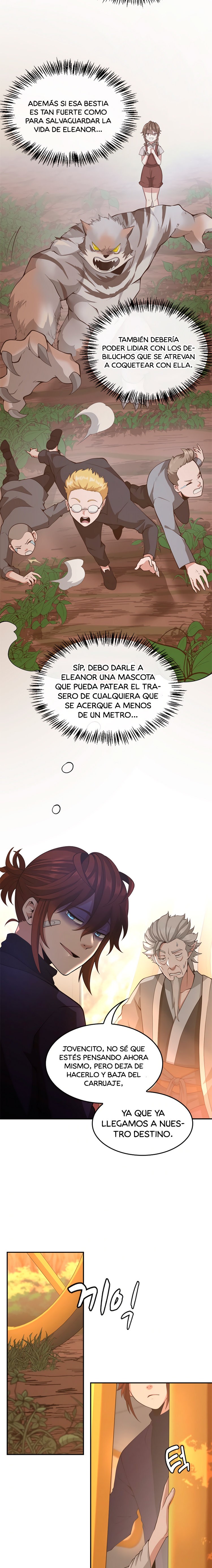 Read La Vida Después de la Muerte ES Manga Online