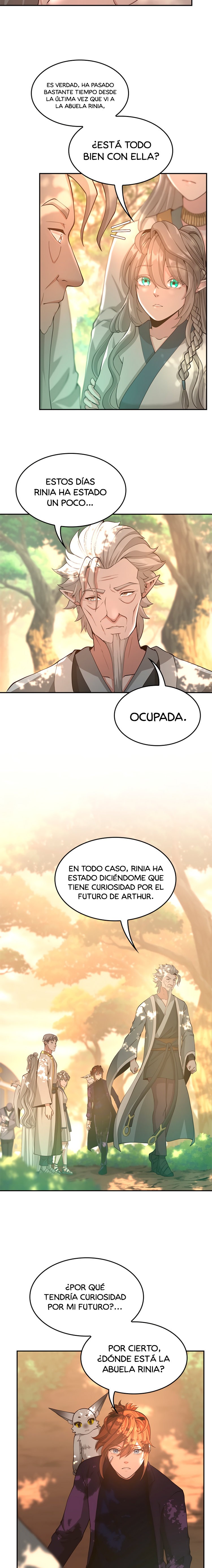 Read La Vida Después de la Muerte ES Manga Online