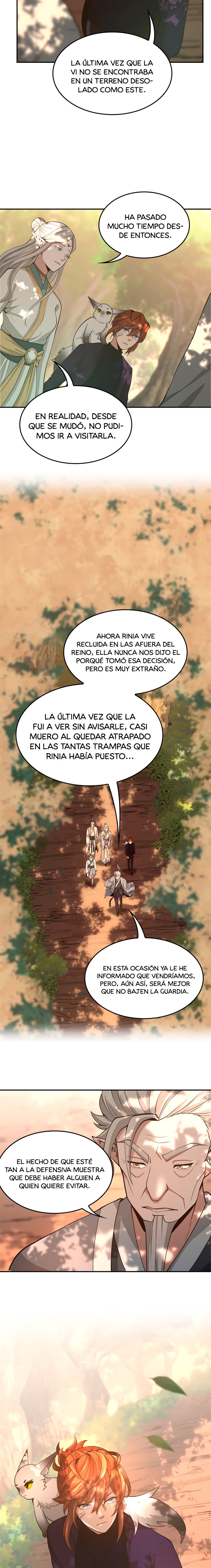 Read La Vida Después de la Muerte ES Manga Online